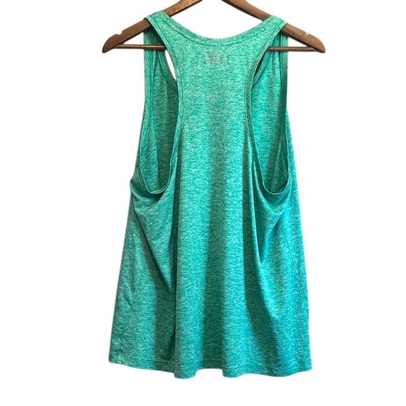 Under Armour Tank Top Womens Sleeveless‎ Athletic Racerback Activewear - Picture 5 of 5